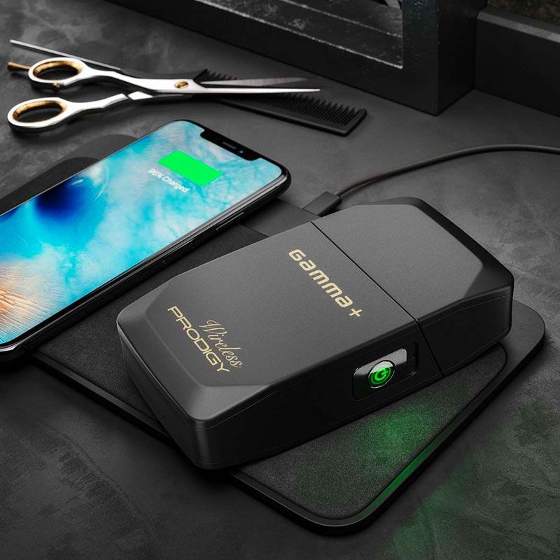 Rasoio Shaver Wireless Prodigy Gamma Più