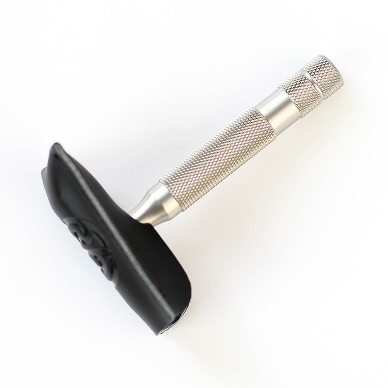Genuine Leather Sheath Rockwell Razors