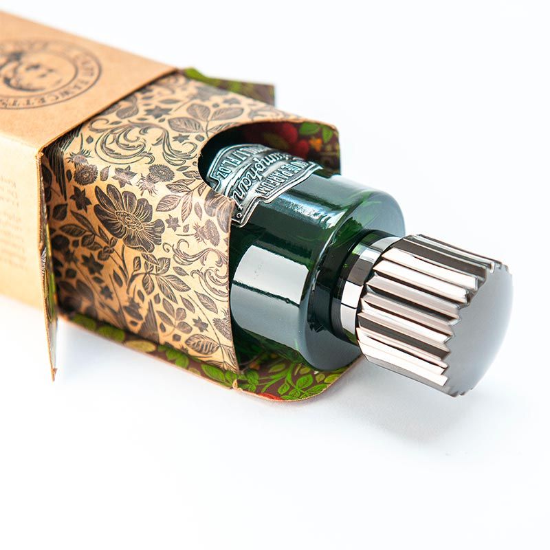 Rufus Hound's Triumphant Eau de Parfum 50ml Captain Fawcett