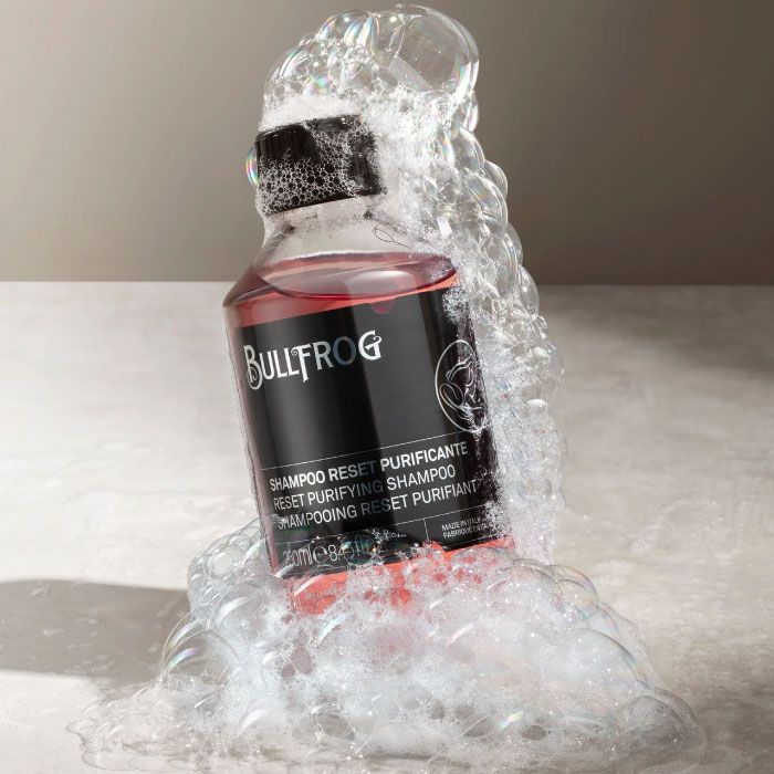 Shampoo Reset Purificante