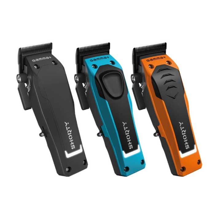 Clipper Shorty Gamma +