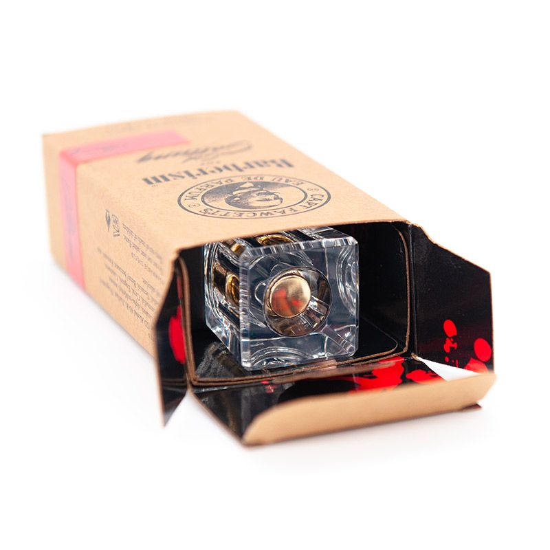 Sid Sottung's Barberism Eau de Parfum 50ml Captain Fawcett