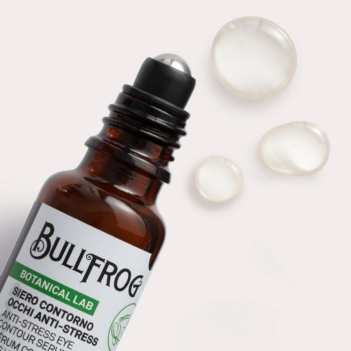 Siero Contorno Occhi Anti-stress 