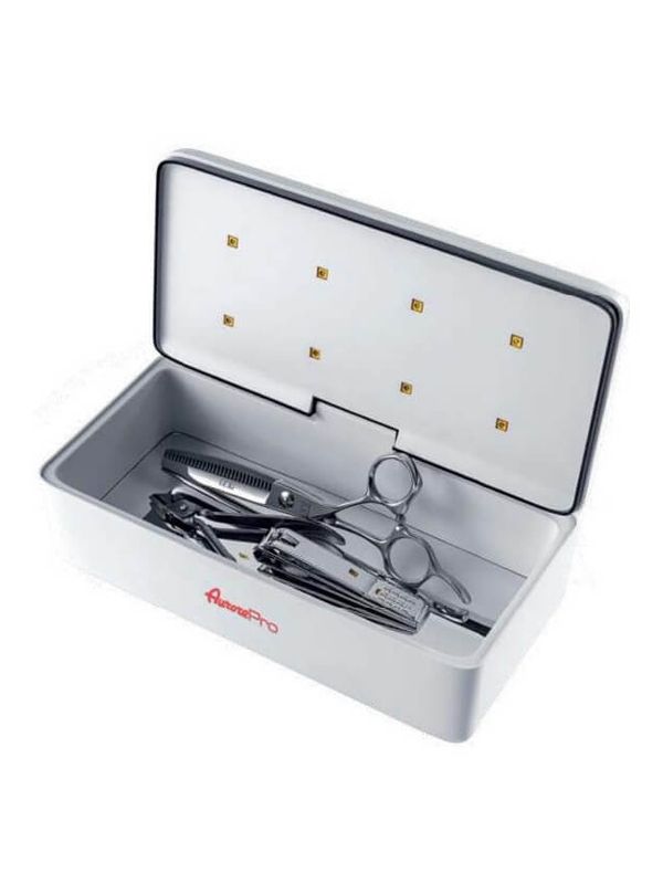 Sterilizzatore UV-C Pro401 Aurore