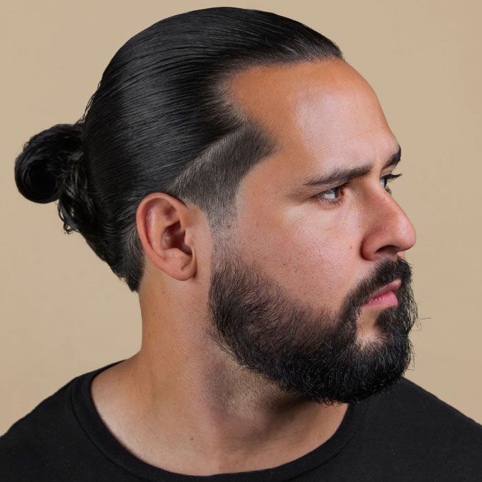 Firme Strong Hold Pomade