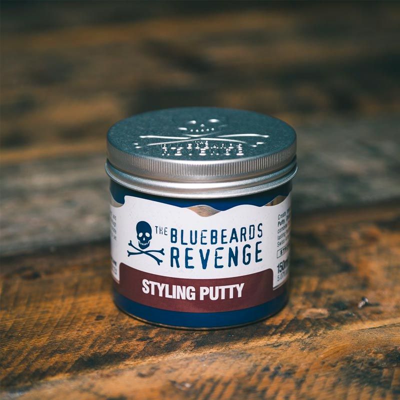 Styling Putty 150ml The Bluebeards Revenge