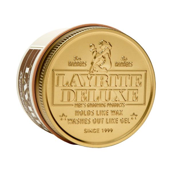 Superhold Pomade di Layrite