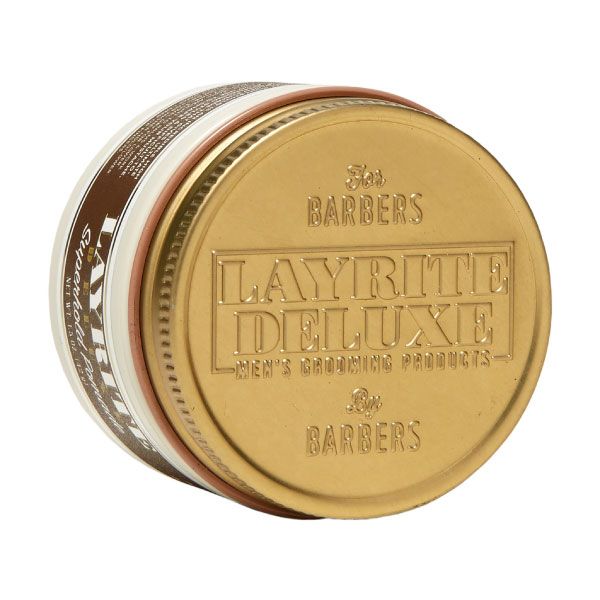 Superhold Pomade di Layrite