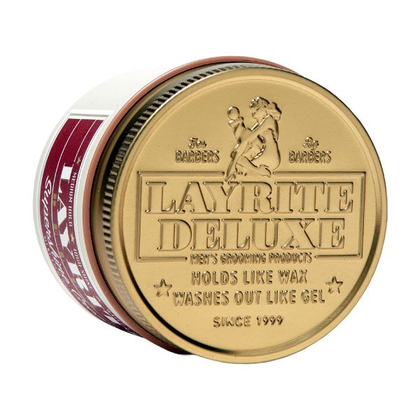 Supershine Cream di Layrite