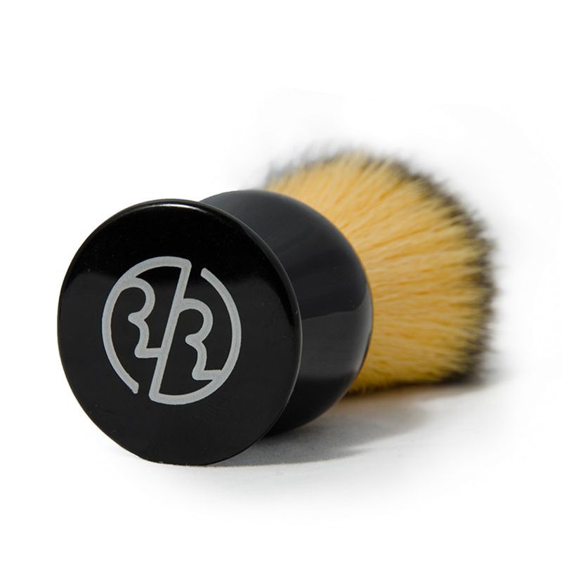 Synthetic Shaving Brush Rockwell Razors