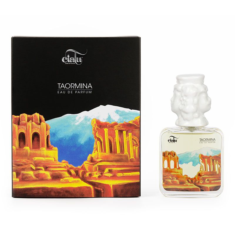 Taormina Eau de Parfum 100ml Ciatu