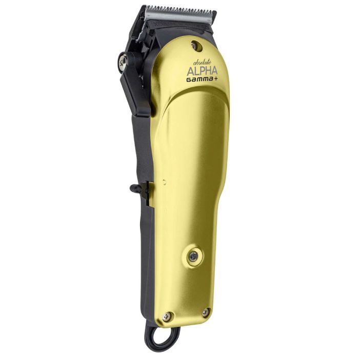 tosatrice absolute alpha gamma più clipper professionale