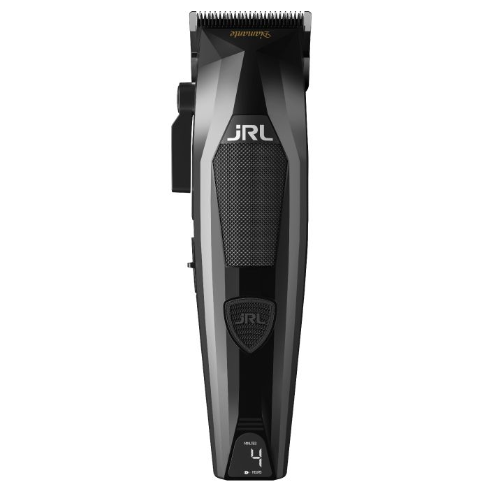 tosatrice diamante black jrl clipper professionale