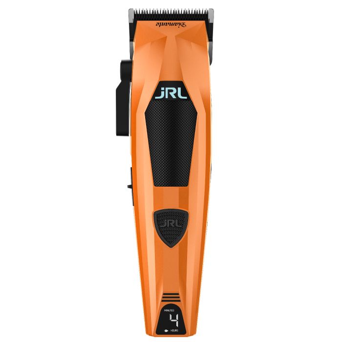 tosatrice diamante orange jrl clipper professionale
