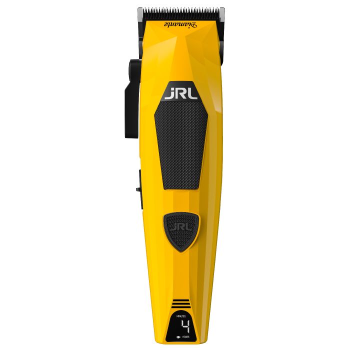 tosatrice diamante yellow jrl clipper professionale