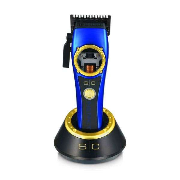 Clipper Instinct