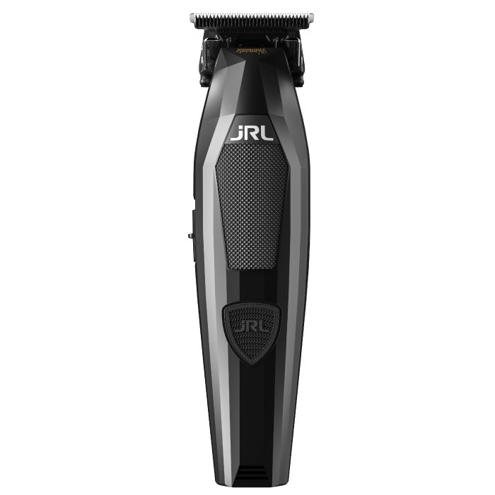 trimmer diamante black jrl professionale
