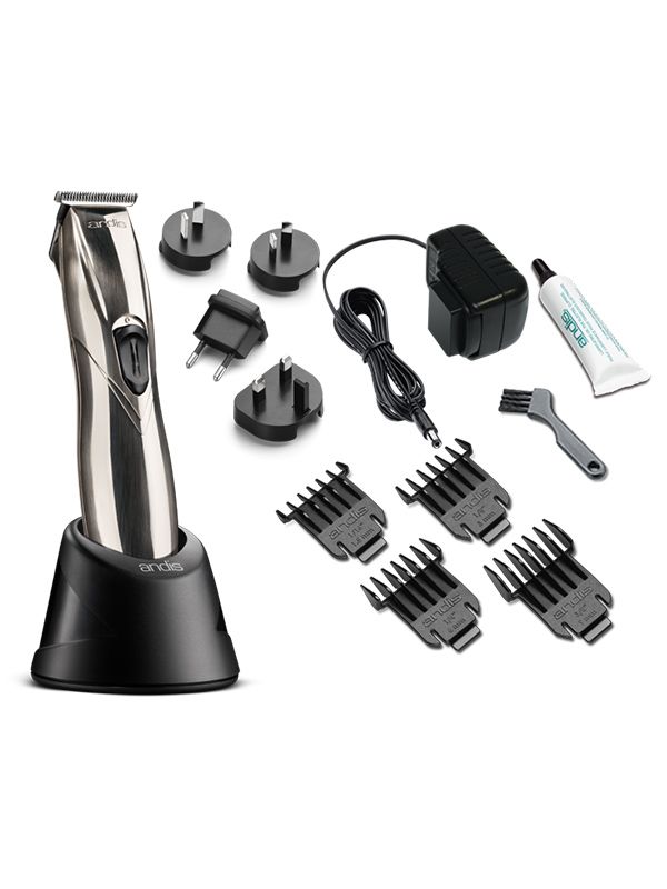 Slimline Pro Li Cordless Trimmer Andis