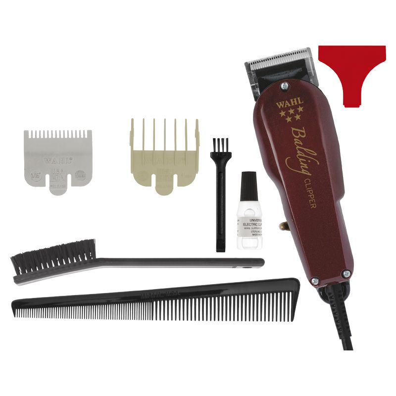 Wahl Balding