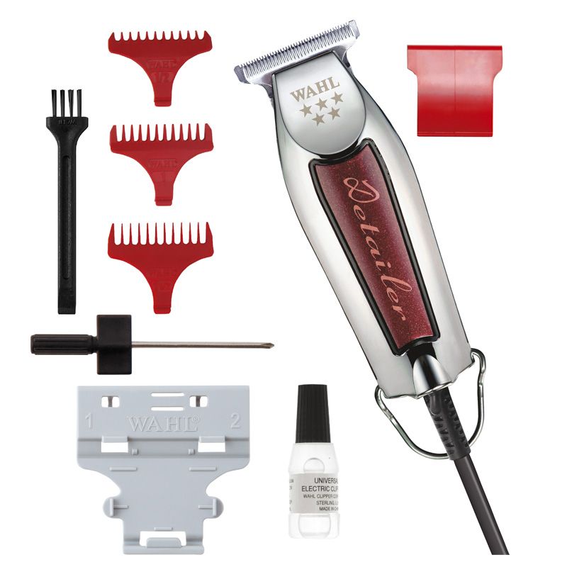 Wahl Detailer T-Wide