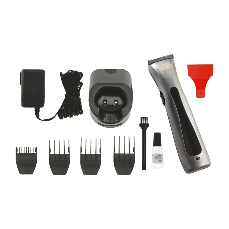 Wahl Prolithium Beret