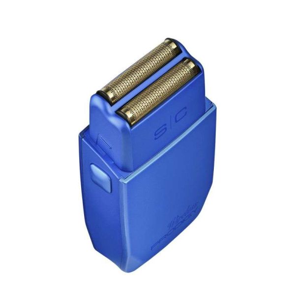 Rasoio Wireless Prodigy blu