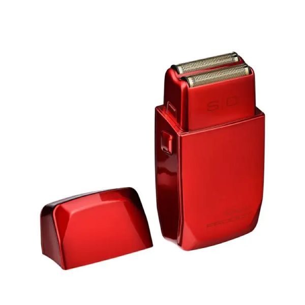 Rasoio Wireless Prodigy rosso