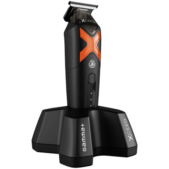 Xceed Trimmer Gamma Più tagliacapelli da rifinitura