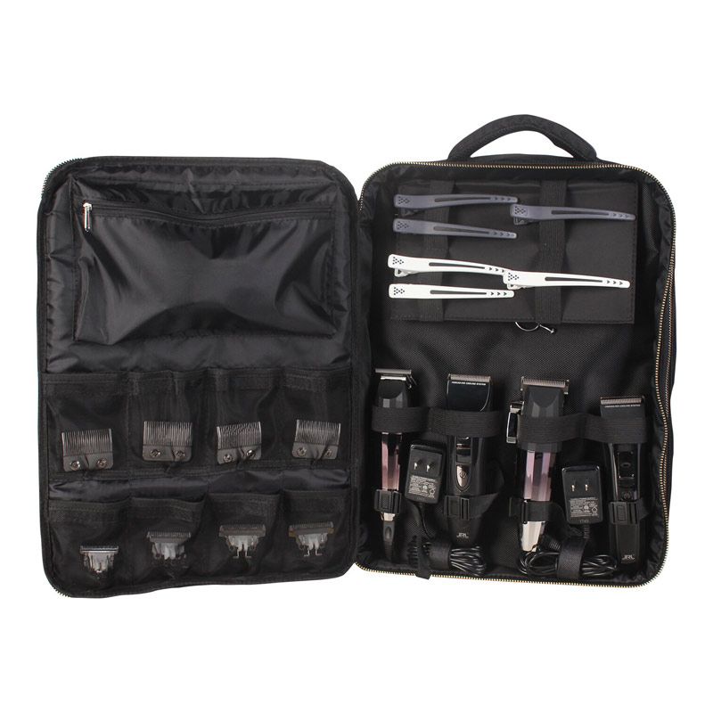 Zaino Professionale Black & Gold JRL Professional